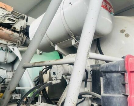 Білий Рено Керакс, об'ємом двигуна 11 л та пробігом 200 тис. км за 73500 $, фото 6 на Automoto.ua