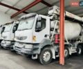 Білий Рено Керакс, об'ємом двигуна 11 л та пробігом 200 тис. км за 73500 $, фото 1 на Automoto.ua