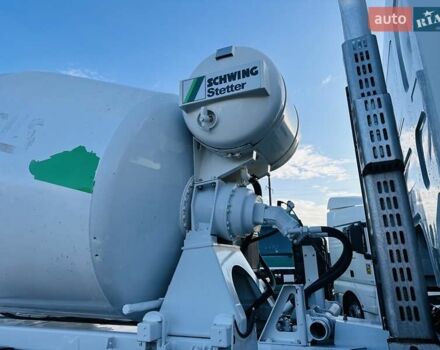 Белый Рено Керакс, объемом двигателя 0 л и пробегом 291 тыс. км за 58900 $, фото 10 на Automoto.ua