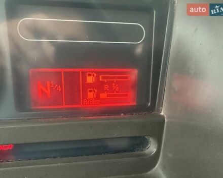 Белый Рено Керакс, объемом двигателя 11 л и пробегом 321 тыс. км за 59500 $, фото 25 на Automoto.ua