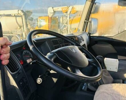 Белый Рено Керакс, объемом двигателя 0 л и пробегом 291 тыс. км за 58900 $, фото 29 на Automoto.ua