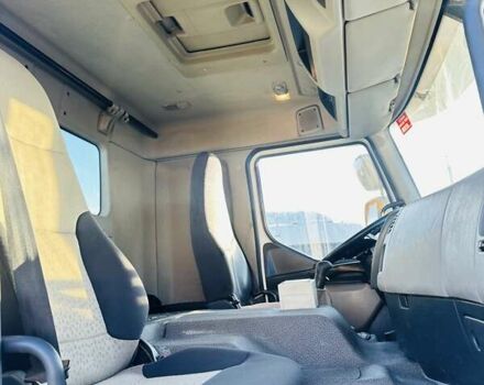 Белый Рено Керакс, объемом двигателя 0 л и пробегом 291 тыс. км за 58900 $, фото 38 на Automoto.ua