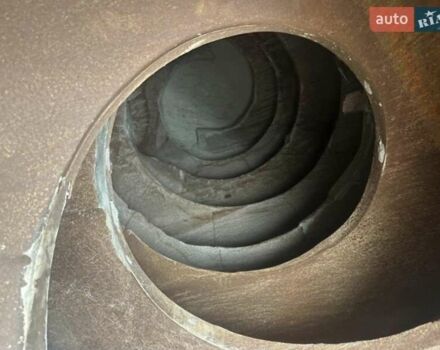 Белый Рено Керакс, объемом двигателя 0 л и пробегом 291 тыс. км за 58900 $, фото 12 на Automoto.ua