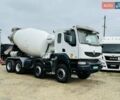 Белый Рено Керакс, объемом двигателя 11 л и пробегом 321 тыс. км за 59500 $, фото 1 на Automoto.ua