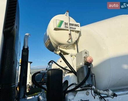 Белый Рено Керакс, объемом двигателя 0 л и пробегом 291 тыс. км за 58900 $, фото 9 на Automoto.ua