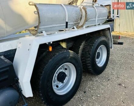 Белый Рено Керакс, объемом двигателя 0 л и пробегом 291 тыс. км за 58900 $, фото 17 на Automoto.ua