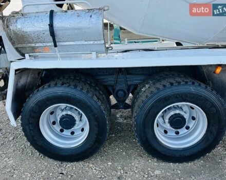 Белый Рено Керакс, объемом двигателя 0 л и пробегом 291 тыс. км за 58900 $, фото 21 на Automoto.ua