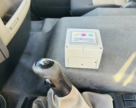 Белый Рено Керакс, объемом двигателя 0 л и пробегом 291 тыс. км за 58900 $, фото 32 на Automoto.ua