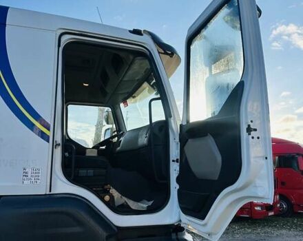 Белый Рено Керакс, объемом двигателя 0 л и пробегом 291 тыс. км за 58900 $, фото 37 на Automoto.ua