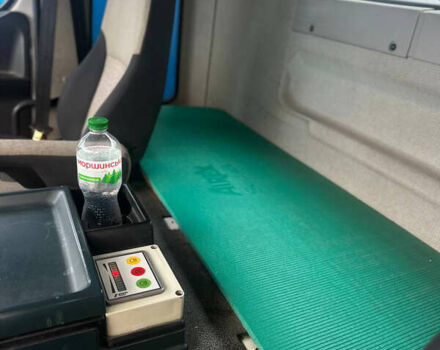 Білий Рено Керакс, об'ємом двигуна 0 л та пробігом 220 тис. км за 60000 $, фото 2 на Automoto.ua