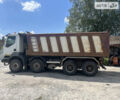 Білий Рено Керакс, об'ємом двигуна 0 л та пробігом 450 тис. км за 31000 $, фото 6 на Automoto.ua