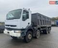 Білий Рено Керакс, об'ємом двигуна 11.12 л та пробігом 760 тис. км за 19900 $, фото 1 на Automoto.ua