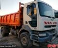 Белый Рено Керакс, объемом двигателя 11 л и пробегом 333 тыс. км за 30800 $, фото 1 на Automoto.ua
