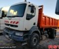 Белый Рено Керакс, объемом двигателя 11 л и пробегом 333 тыс. км за 30800 $, фото 2 на Automoto.ua