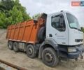 Белый Рено Керакс, объемом двигателя 11 л и пробегом 777 тыс. км за 29950 $, фото 2 на Automoto.ua