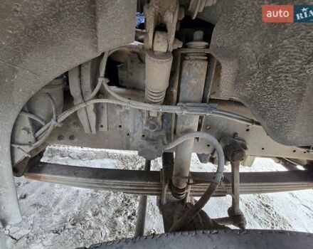 Білий Рено Керакс, об'ємом двигуна 11 л та пробігом 777 тис. км за 29950 $, фото 7 на Automoto.ua
