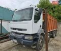 Белый Рено Керакс, объемом двигателя 11 л и пробегом 777 тыс. км за 29950 $, фото 8 на Automoto.ua