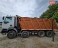 Белый Рено Керакс, объемом двигателя 11 л и пробегом 777 тыс. км за 29950 $, фото 10 на Automoto.ua