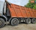 Белый Рено Керакс, объемом двигателя 11 л и пробегом 777 тыс. км за 29950 $, фото 12 на Automoto.ua