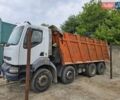 Белый Рено Керакс, объемом двигателя 11 л и пробегом 777 тыс. км за 29950 $, фото 9 на Automoto.ua