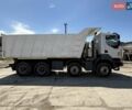 Белый Рено Керакс, объемом двигателя 0 л и пробегом 316 тыс. км за 57500 $, фото 7 на Automoto.ua