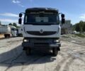 Белый Рено Керакс, объемом двигателя 0 л и пробегом 316 тыс. км за 57500 $, фото 1 на Automoto.ua