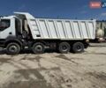 Белый Рено Керакс, объемом двигателя 0 л и пробегом 316 тыс. км за 57500 $, фото 6 на Automoto.ua