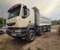 Білий Рено Керакс, об'ємом двигуна 10.84 л та пробігом 654 тис. км за 62000 $, фото 1 на Automoto.ua