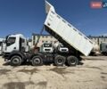 Белый Рено Керакс, объемом двигателя 0 л и пробегом 316 тыс. км за 57500 $, фото 14 на Automoto.ua