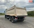 Белый Рено Керакс, объемом двигателя 10.84 л и пробегом 490 тыс. км за 53000 $, фото 4 на Automoto.ua