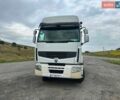 Белый Рено Керакс, объемом двигателя 10.84 л и пробегом 490 тыс. км за 53000 $, фото 1 на Automoto.ua