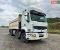 Белый Рено Керакс, объемом двигателя 10.84 л и пробегом 490 тыс. км за 53000 $, фото 1 на Automoto.ua