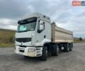 Белый Рено Керакс, объемом двигателя 10.84 л и пробегом 490 тыс. км за 53000 $, фото 2 на Automoto.ua