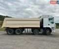 Белый Рено Керакс, объемом двигателя 10.84 л и пробегом 490 тыс. км за 53000 $, фото 6 на Automoto.ua