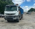 Белый Рено Керакс, объемом двигателя 10.84 л и пробегом 262 тыс. км за 78107 $, фото 1 на Automoto.ua