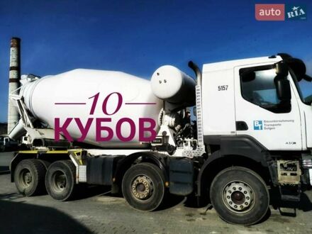Рено Керакс 2010 у Ужгороді на Automoto.ua Білий Рено Керакс, об'ємом двигуна 10.84 л та пробігом 215 тис. км за 50000 $, фото 1 на Automoto.ua