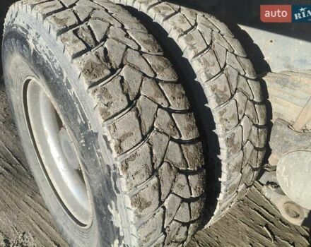 Рено Керакс, объемом двигателя 0 л и пробегом 300 тыс. км за 40500 $, фото 4 на Automoto.ua