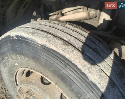 Рено Керакс, объемом двигателя 0 л и пробегом 300 тыс. км за 40500 $, фото 5 на Automoto.ua