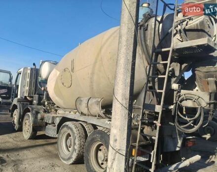 Рено Керакс, объемом двигателя 0 л и пробегом 300 тыс. км за 40500 $, фото 2 на Automoto.ua