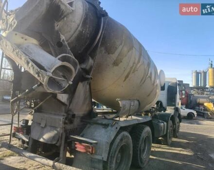 Рено Керакс, объемом двигателя 0 л и пробегом 300 тыс. км за 40500 $, фото 1 на Automoto.ua