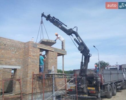 Рено Керакс, объемом двигателя 0 л и пробегом 442 тыс. км за 34000 $, фото 8 на Automoto.ua