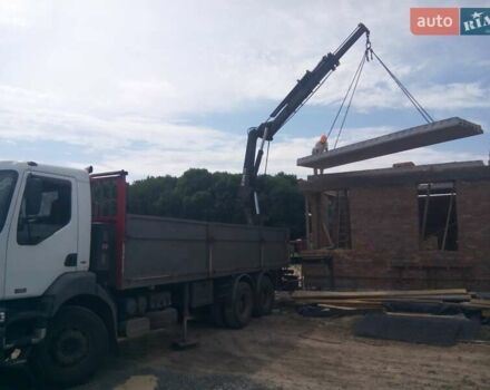 Рено Керакс, объемом двигателя 0 л и пробегом 442 тыс. км за 34000 $, фото 6 на Automoto.ua