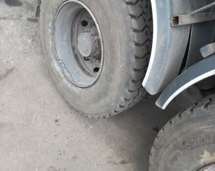 Рено Керакс, объемом двигателя 0 л и пробегом 442 тыс. км за 34000 $, фото 19 на Automoto.ua