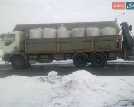 Рено Керакс, объемом двигателя 0 л и пробегом 442 тыс. км за 34000 $, фото 5 на Automoto.ua