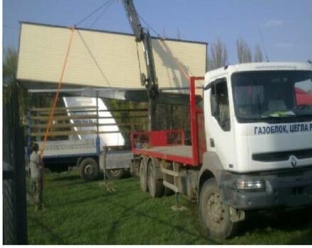 Рено Керакс, объемом двигателя 0 л и пробегом 442 тыс. км за 34000 $, фото 23 на Automoto.ua