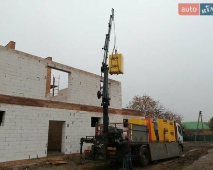 Рено Керакс, объемом двигателя 0 л и пробегом 442 тыс. км за 34000 $, фото 22 на Automoto.ua