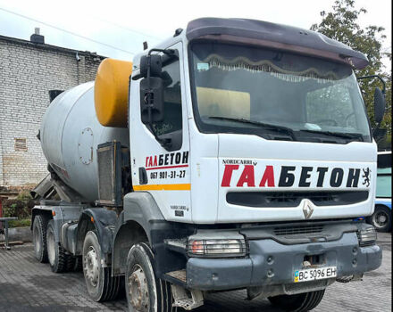 Рено Керакс, об'ємом двигуна 0 л та пробігом 425 тис. км за 28500 $, фото 2 на Automoto.ua