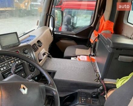 Рено Керакс, объемом двигателя 0 л и пробегом 290 тыс. км за 59799 $, фото 5 на Automoto.ua