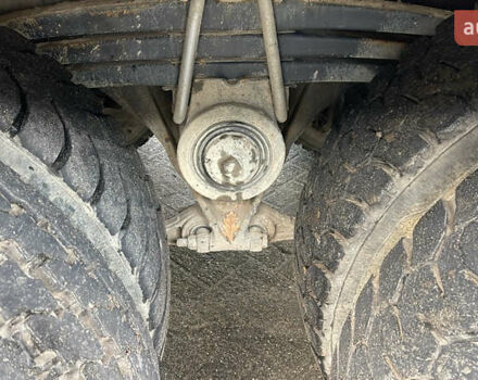 Рено Керакс, об'ємом двигуна 0 л та пробігом 380 тис. км за 58000 $, фото 5 на Automoto.ua