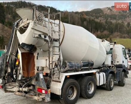 Рено Керакс, объемом двигателя 0 л и пробегом 290 тыс. км за 59799 $, фото 1 на Automoto.ua